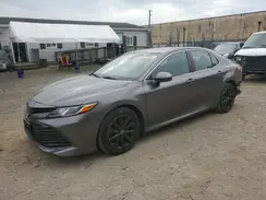 4T1B11HK4KU820638 2019 TOYOTA CAMRY