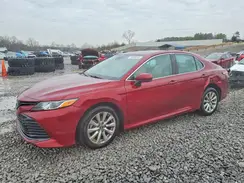4T1B11HK4KU820669 2019 TOYOTA CAMRY