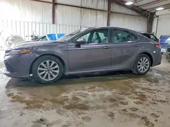 4T1B11HK4KU820834 2019 TOYOTA CAMRY
