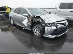 4T1B11HK4KU820851 2019 TOYOTA CAMRY