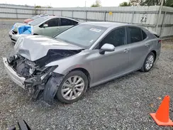 4T1B11HK4KU821188 2019 TOYOTA CAMRY