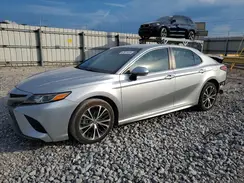 4T1B11HK4KU821384 2019 TOYOTA CAMRY