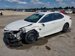 4T1B11HK4KU822177 2019 TOYOTA CAMRY