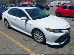 4T1B11HK4KU824933 2019 TOYOTA CAMRY