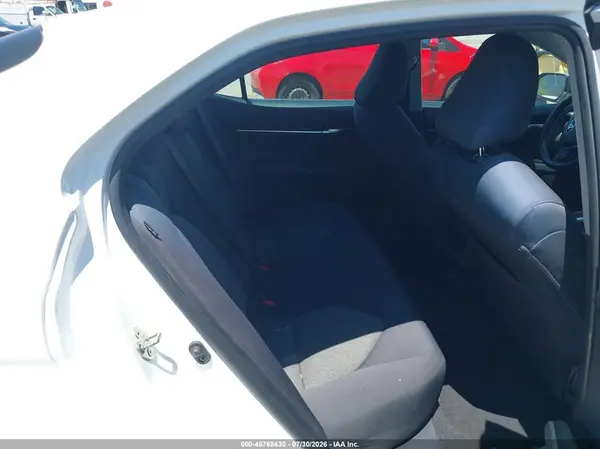 4T1B11HK4KU824933 2019 TOYOTA CAMRY - Image 8