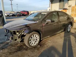 4T1B11HK4KU825080 2019 TOYOTA CAMRY