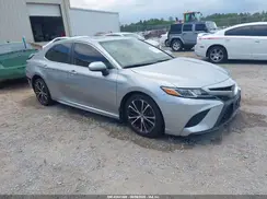 4T1B11HK4KU825354 2019 TOYOTA CAMRY