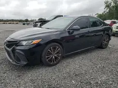 4T1B11HK4KU825712 2019 TOYOTA CAMRY