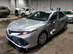 4T1B11HK4KU826133 2019 TOYOTA CAMRY