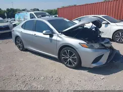4T1B11HK4KU827332 2019 TOYOTA CAMRY