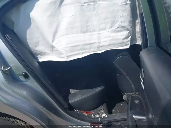 4T1B11HK4KU827332 2019 TOYOTA CAMRY - Image 8