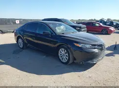 4T1B11HK4KU827878 2019 TOYOTA CAMRY