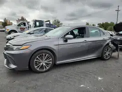 4T1B11HK4KU827976 2019 TOYOTA CAMRY