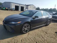 4T1B11HK4KU828495 2019 TOYOTA CAMRY
