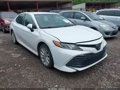 4T1B11HK4KU828688 2019 TOYOTA CAMRY