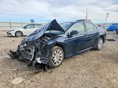 4T1B11HK4KU830859 2019 TOYOTA CAMRY