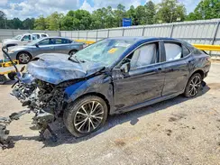 4T1B11HK4KU831056 2019 TOYOTA CAMRY