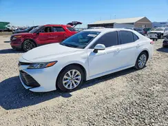4T1B11HK4KU831221 2019 TOYOTA CAMRY