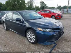 4T1B11HK4KU832093 2019 TOYOTA CAMRY
