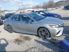 4T1B11HK4KU832739 2019 TOYOTA CAMRY