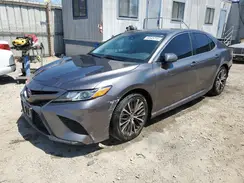 4T1B11HK4KU833504 2019 TOYOTA CAMRY