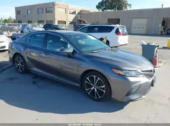 4T1B11HK4KU833907 2019 TOYOTA CAMRY
