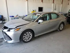 4T1B11HK4KU833941 2019 TOYOTA CAMRY