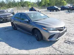 4T1B11HK4KU834829 2019 TOYOTA CAMRY