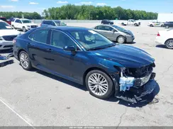 4T1B11HK4KU835074 2019 TOYOTA CAMRY
