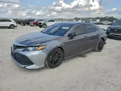4T1B11HK4KU835138 2019 TOYOTA CAMRY