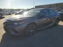 4T1B11HK4KU835365 2019 TOYOTA CAMRY