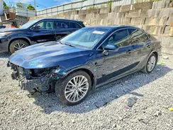 4T1B11HK4KU835916 2019 TOYOTA CAMRY