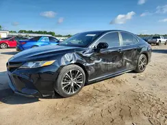 4T1B11HK4KU836273 2019 TOYOTA CAMRY