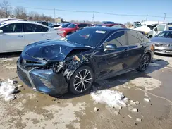 4T1B11HK4KU837049 2019 TOYOTA CAMRY