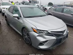 4T1B11HK4KU837696 2019 TOYOTA CAMRY