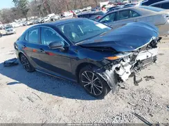 4T1B11HK4KU837861 2019 TOYOTA CAMRY