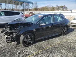 4T1B11HK4KU837939 2019 TOYOTA CAMRY