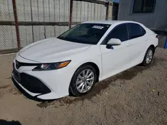 4T1B11HK4KU838699 2019 TOYOTA CAMRY