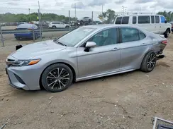 4T1B11HK4KU838914 2019 TOYOTA CAMRY