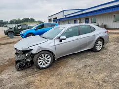 4T1B11HK4KU839173 2019 TOYOTA CAMRY