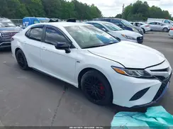 4T1B11HK4KU840453 2019 TOYOTA CAMRY