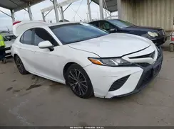 4T1B11HK4KU840677 2019 TOYOTA CAMRY