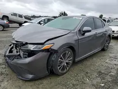 4T1B11HK4KU840792 2019 TOYOTA CAMRY