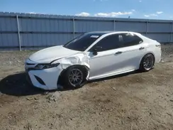 4T1B11HK4KU841327 2019 TOYOTA CAMRY