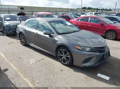 4T1B11HK4KU841652 2019 TOYOTA CAMRY