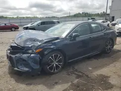 4T1B11HK4KU841764 2019 TOYOTA CAMRY