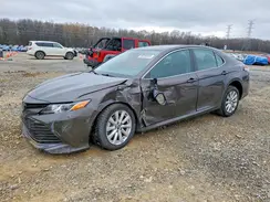 4T1B11HK4KU841912 2019 TOYOTA CAMRY