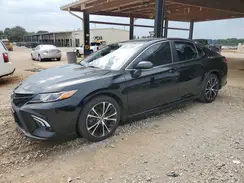 4T1B11HK4KU842011 2019 TOYOTA CAMRY