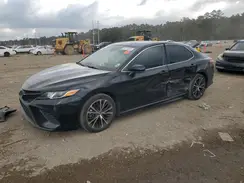 4T1B11HK4KU842493 2019 TOYOTA CAMRY