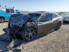 4T1B11HK4KU842588 2019 TOYOTA CAMRY